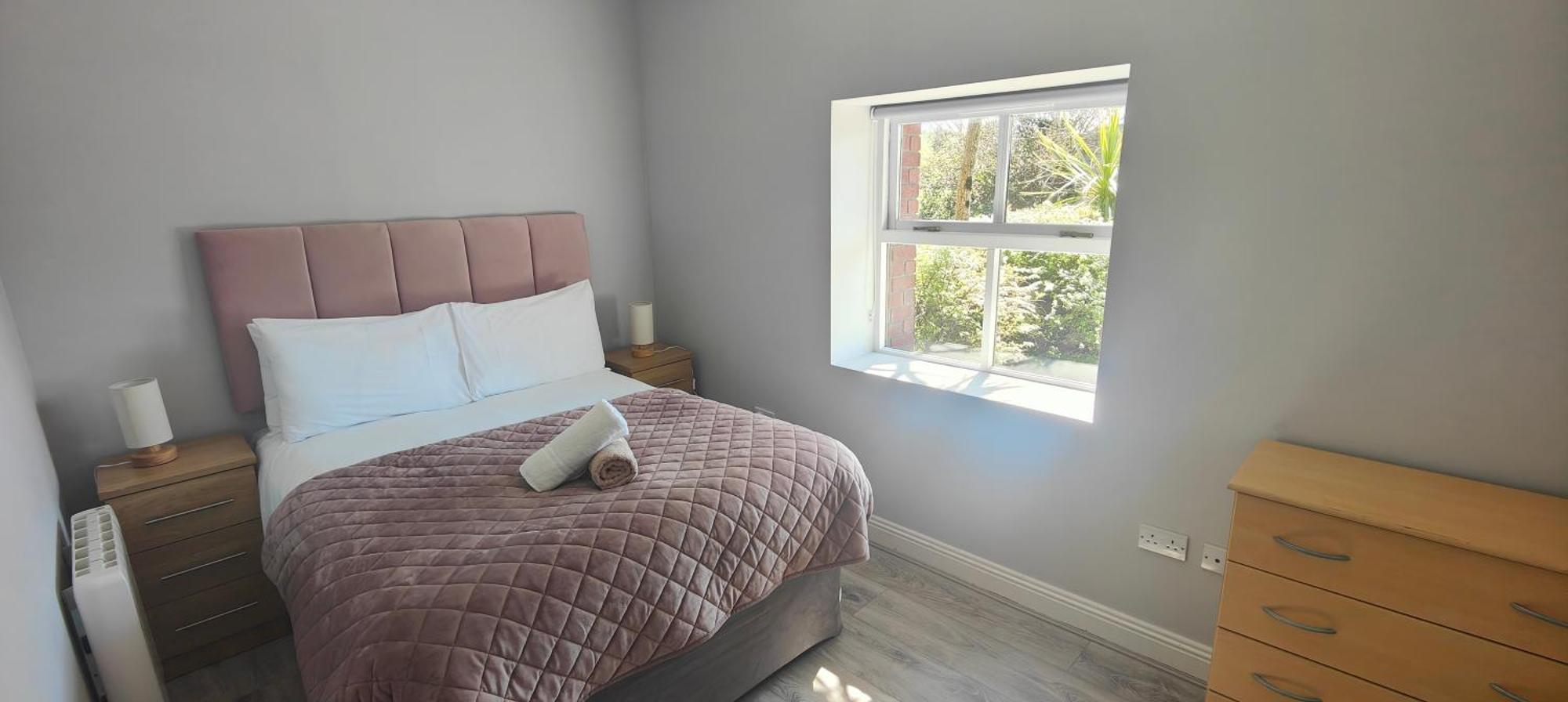 Moneylands Farm Self-Catering Apartments Arklow Exterior foto